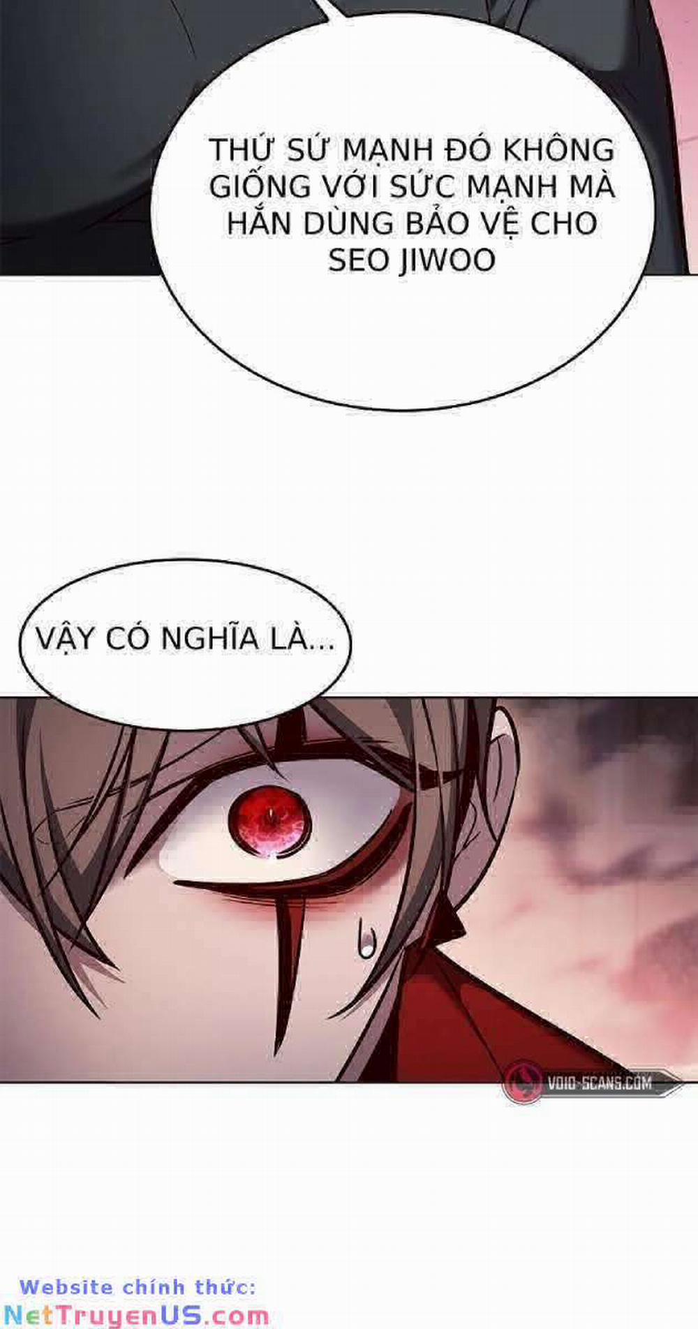 Hóa Thân Thành Mèo 262 trang 11