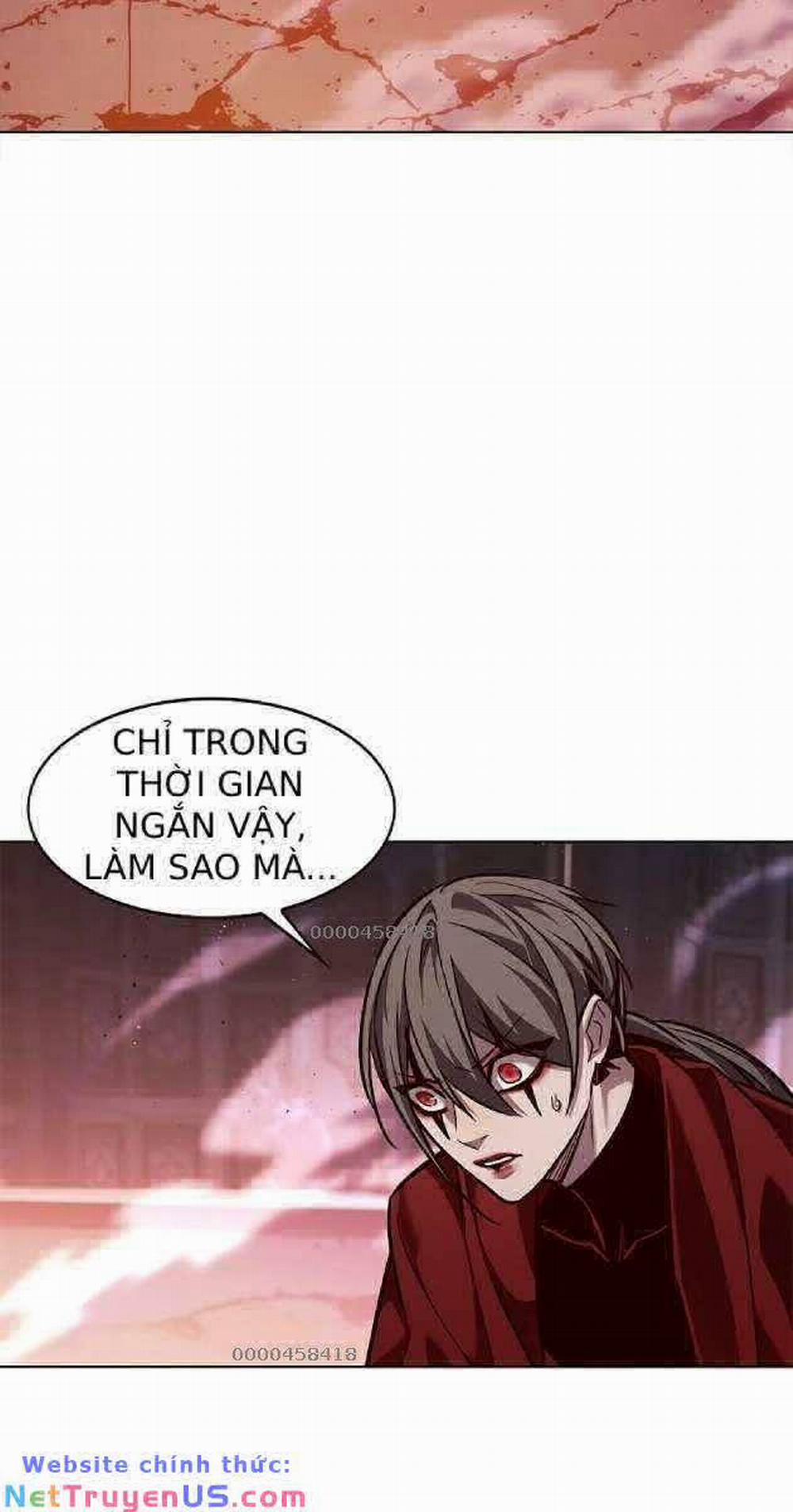 Hóa Thân Thành Mèo 262 trang 15