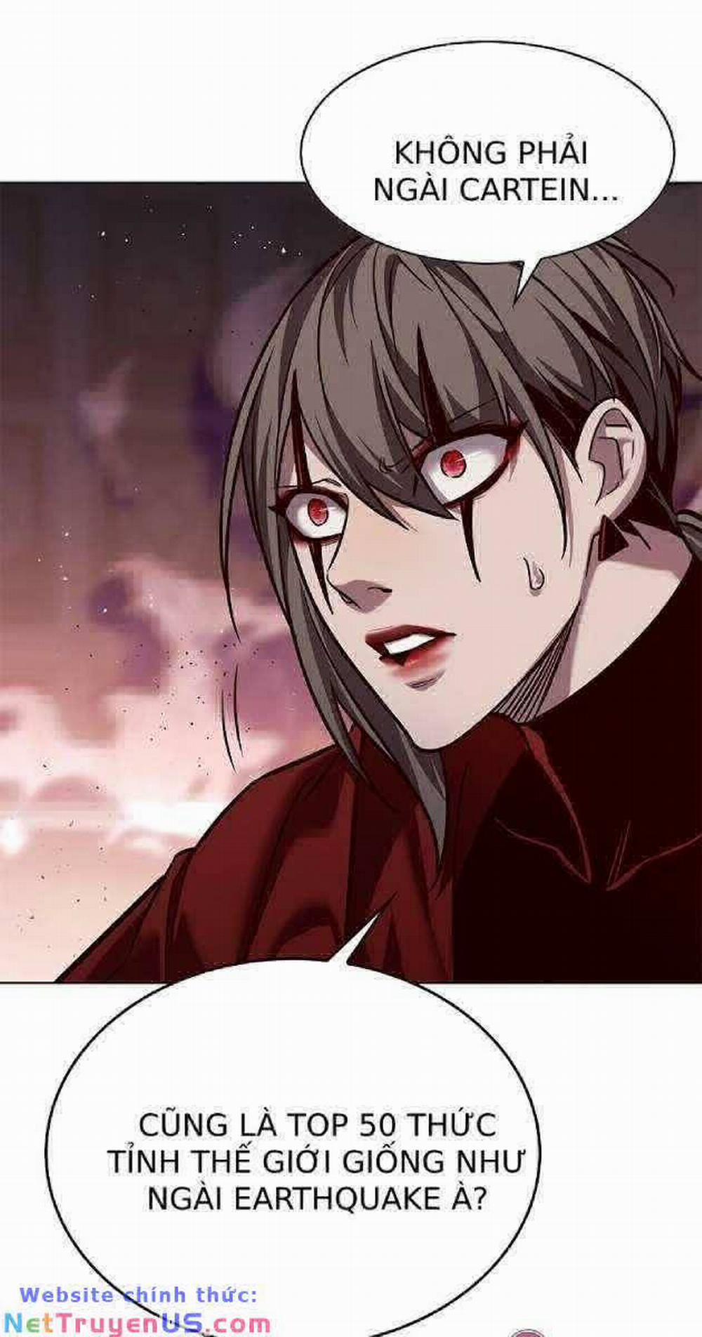 Hóa Thân Thành Mèo 262 trang 16