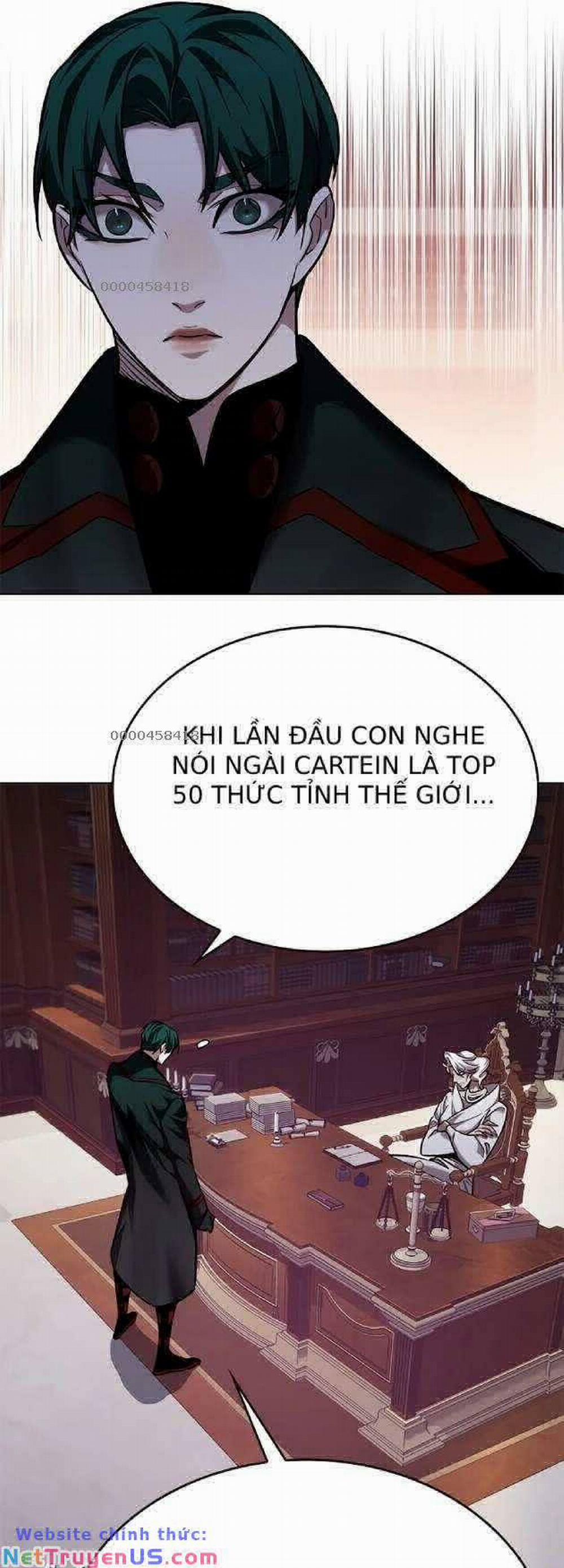 Hóa Thân Thành Mèo 262 trang 19