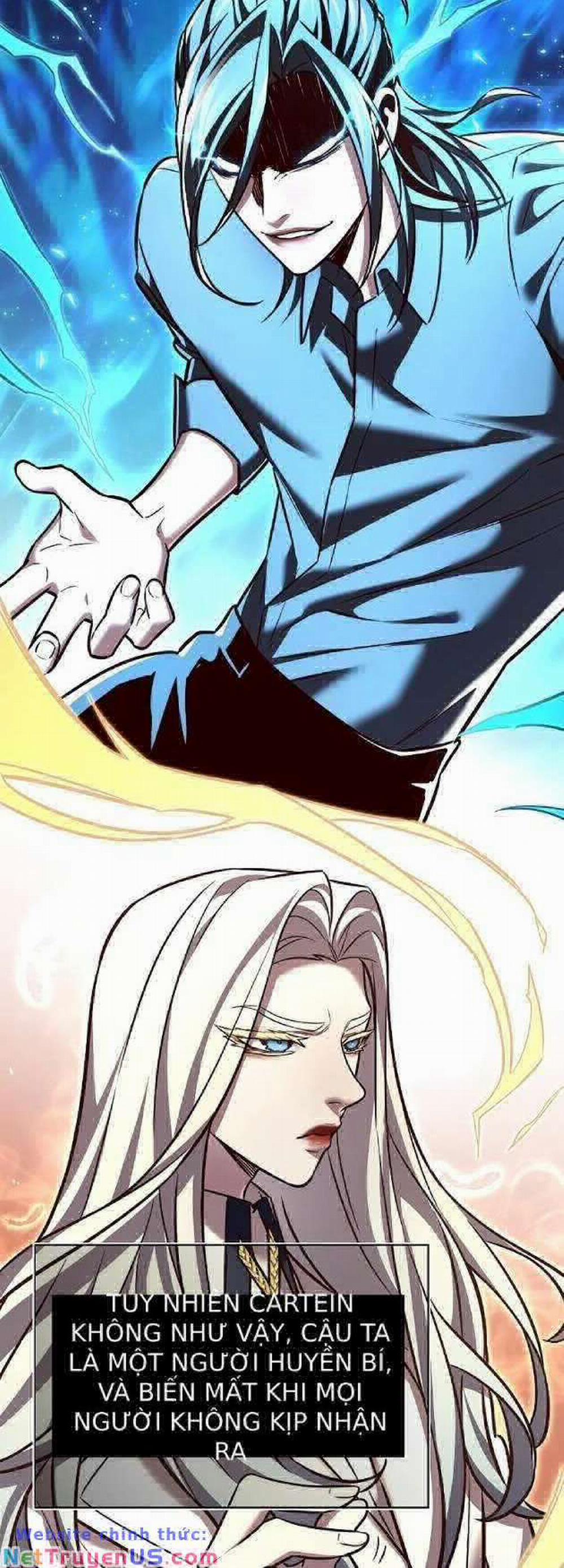 Hóa Thân Thành Mèo 262 trang 22