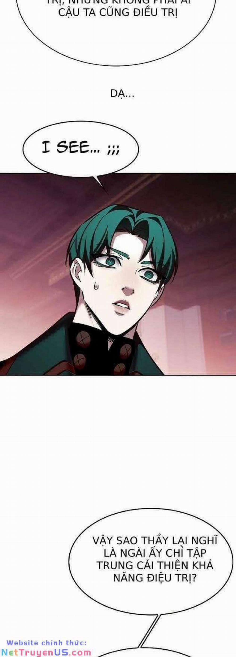 Hóa Thân Thành Mèo 262 trang 24