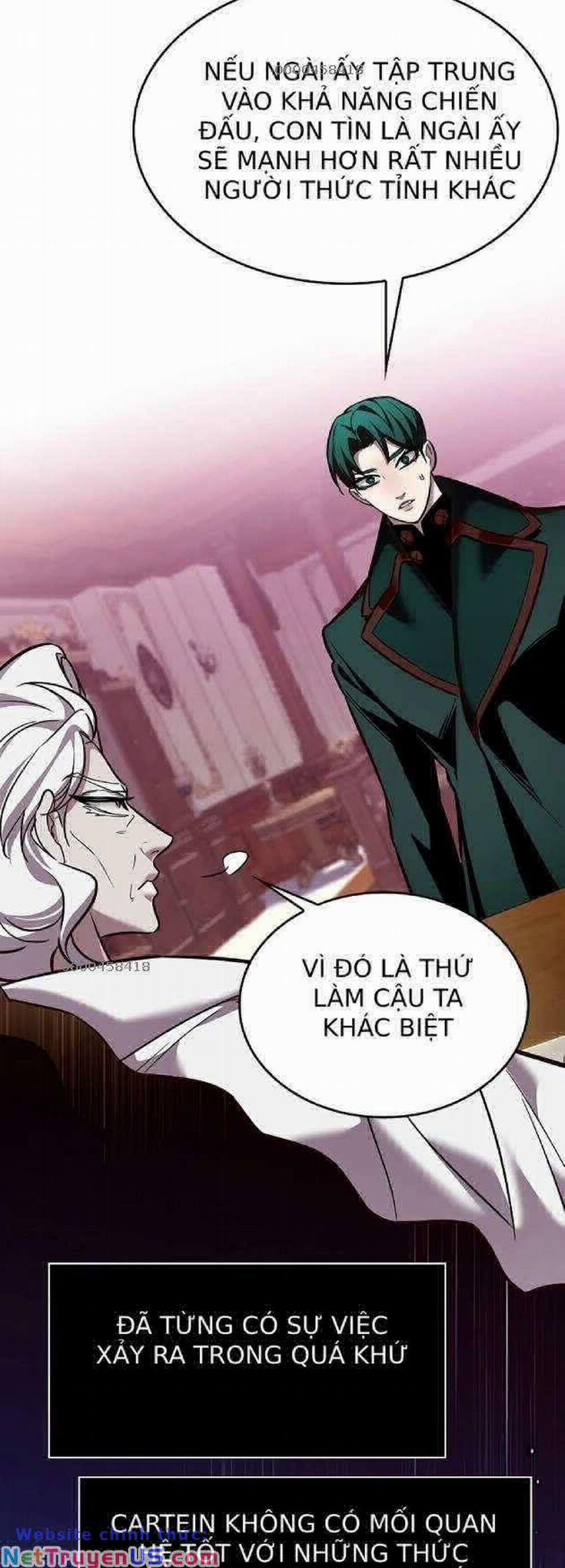 Hóa Thân Thành Mèo 262 trang 25