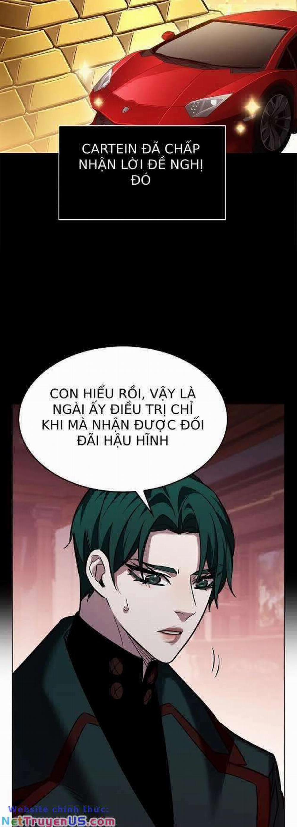 Hóa Thân Thành Mèo 262 trang 27