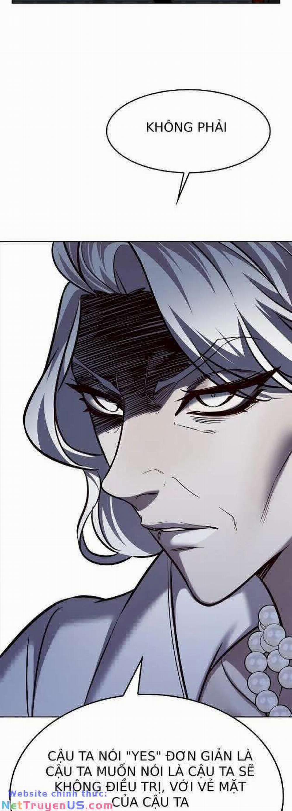 Hóa Thân Thành Mèo 262 trang 28