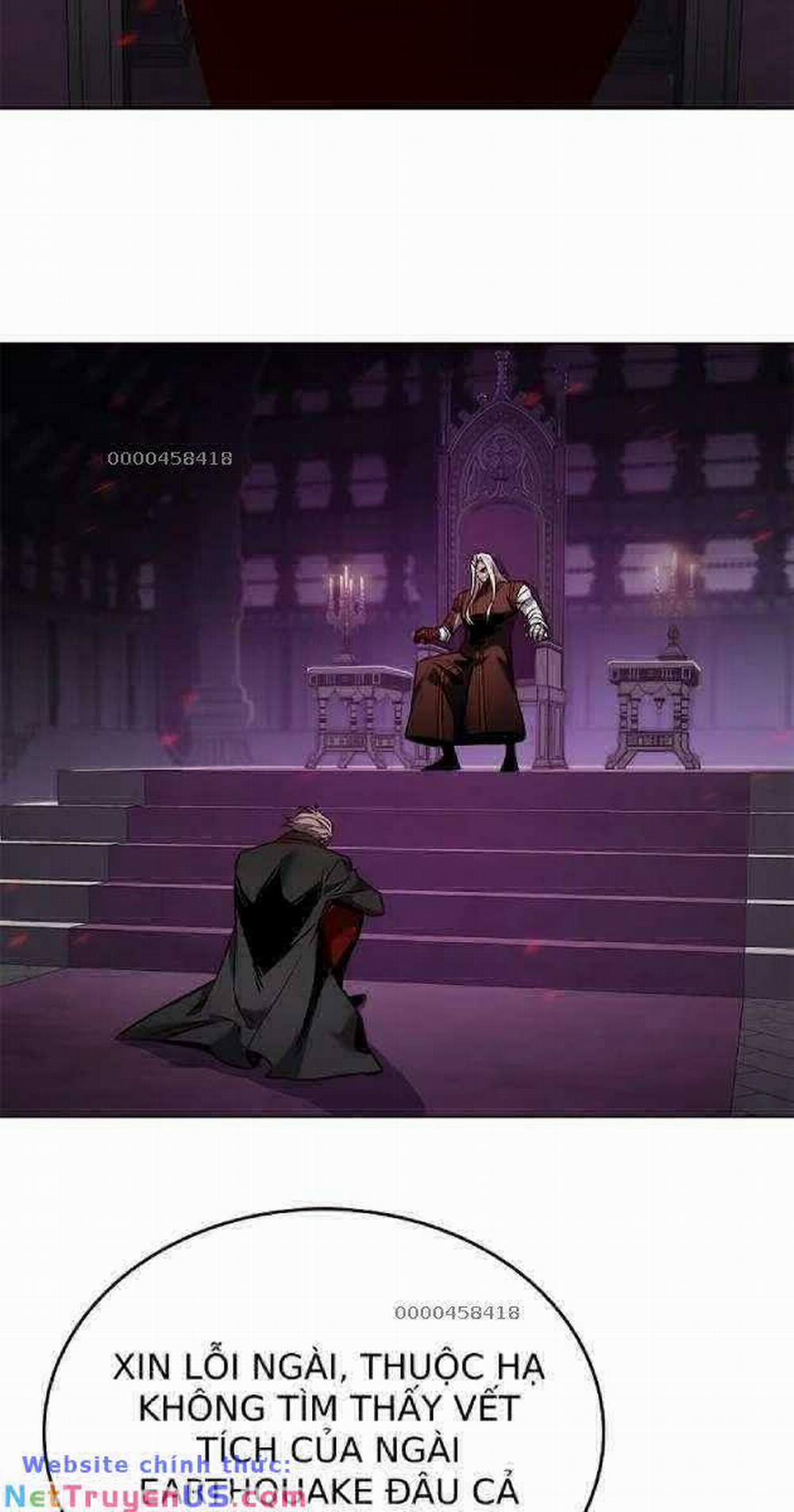 Hóa Thân Thành Mèo 262 trang 3