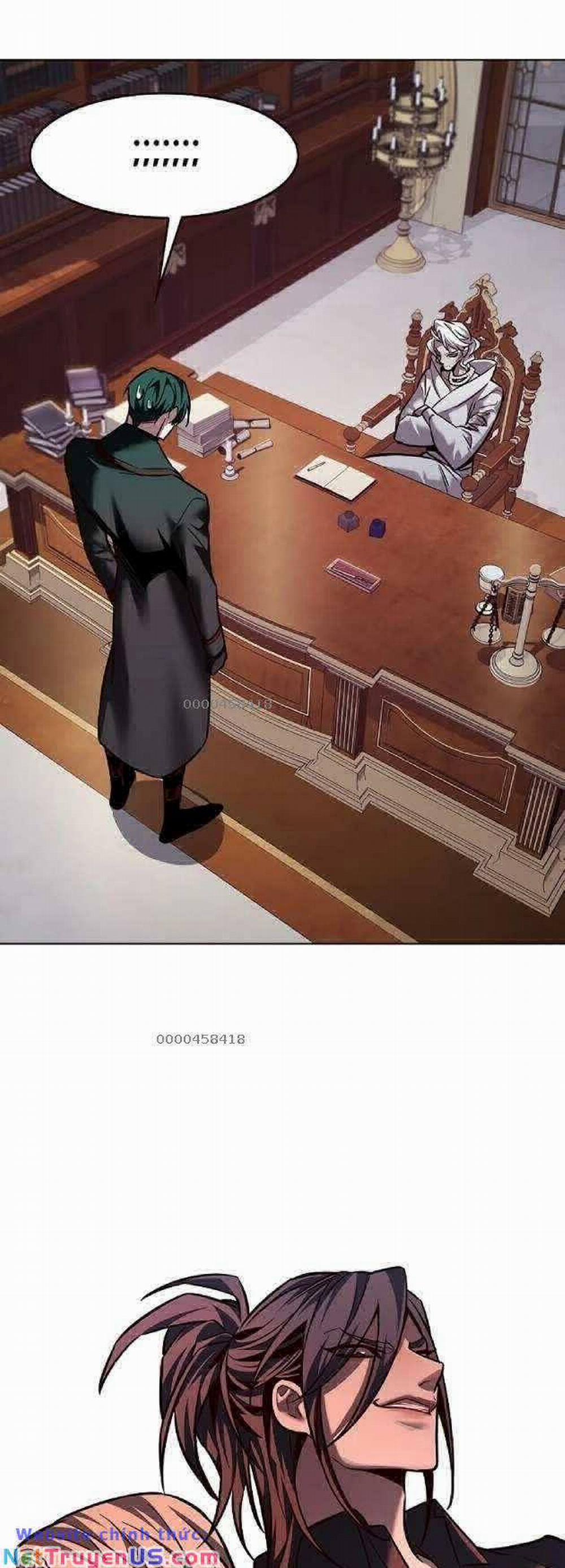 Hóa Thân Thành Mèo 262 trang 31