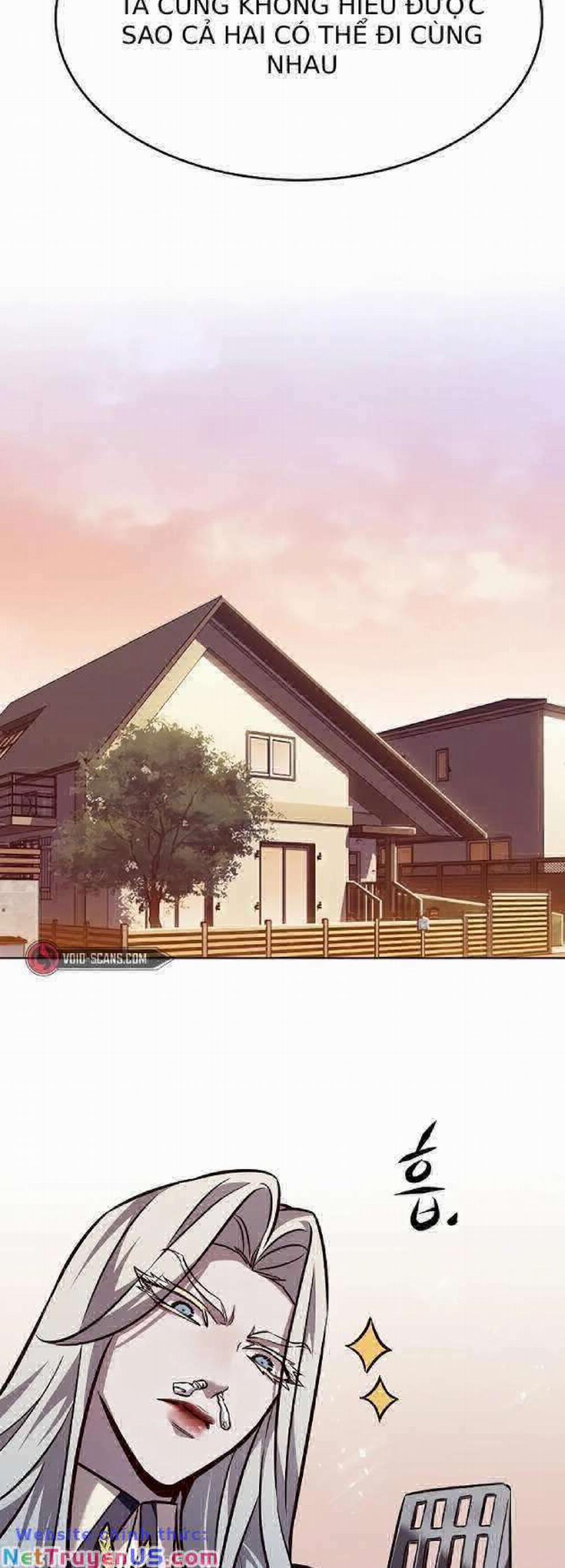 Hóa Thân Thành Mèo 262 trang 33