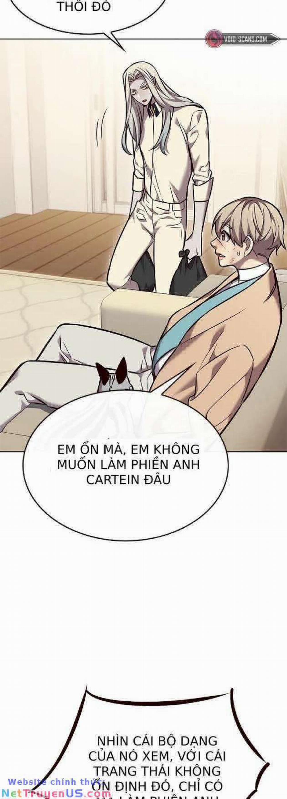 Hóa Thân Thành Mèo 262 trang 36