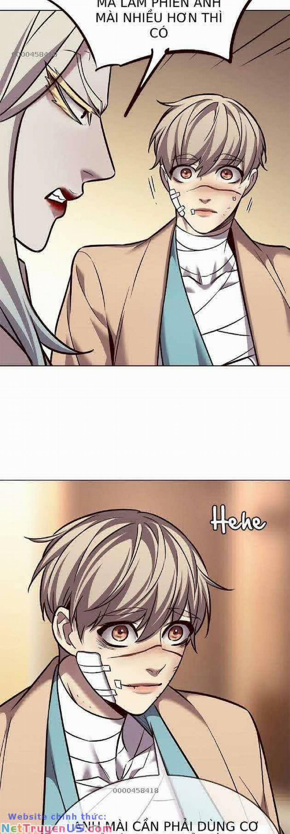 Hóa Thân Thành Mèo 262 trang 37