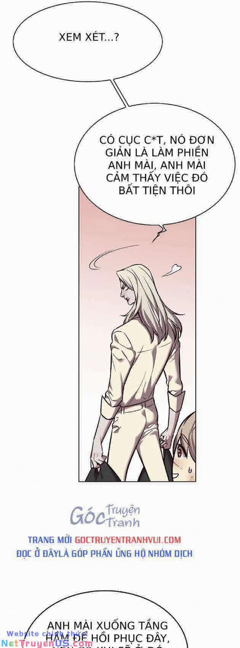 Hóa Thân Thành Mèo 262 trang 39