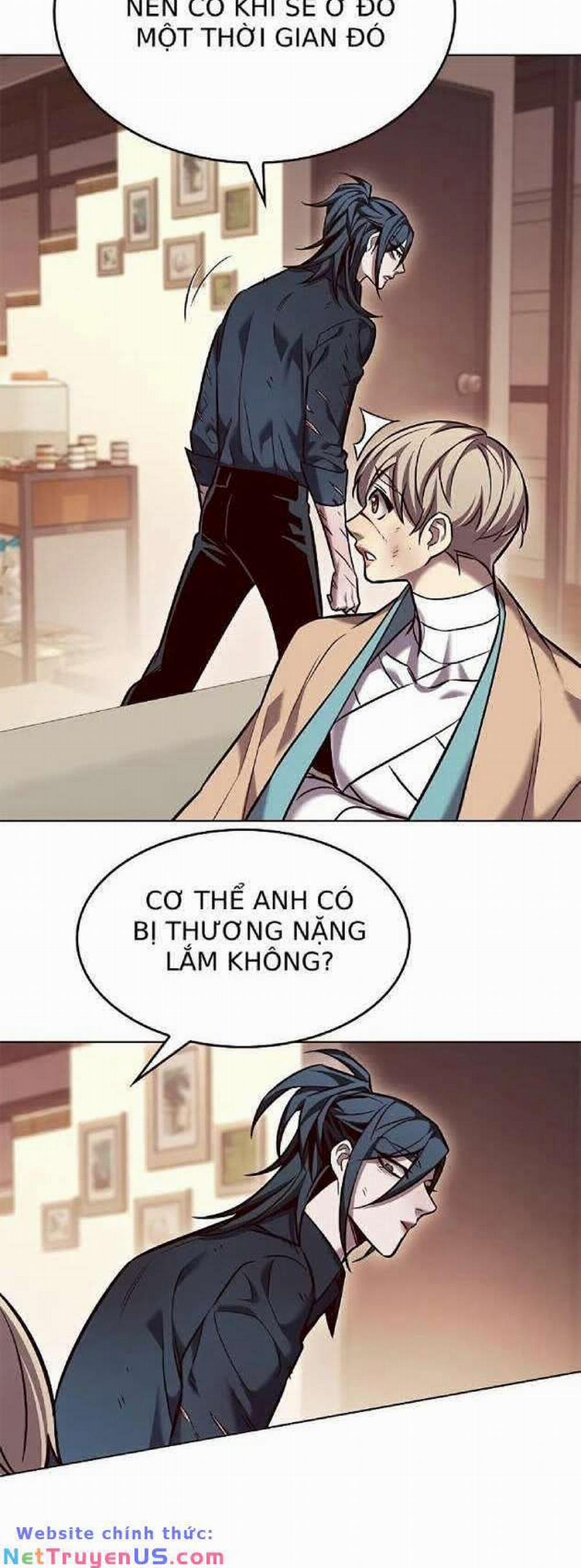 Hóa Thân Thành Mèo 262 trang 40