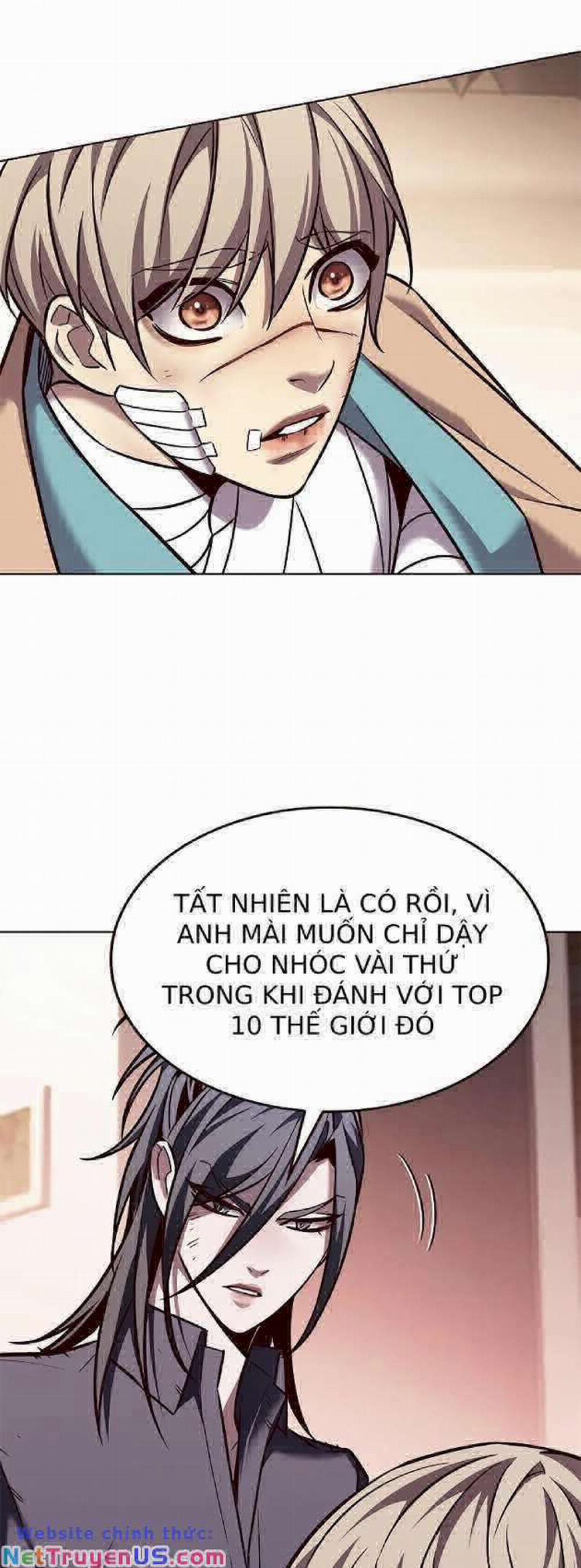 Hóa Thân Thành Mèo 262 trang 41