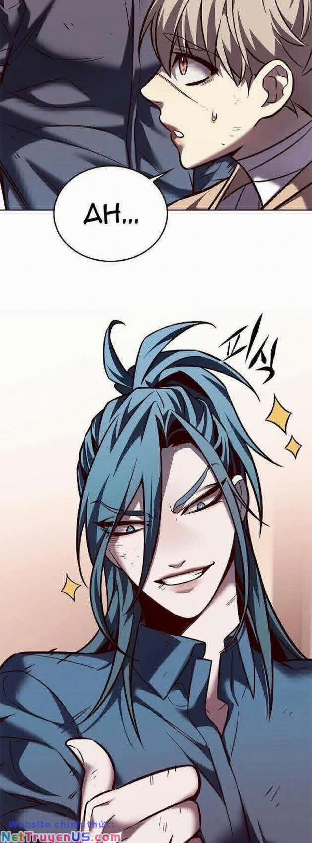 Hóa Thân Thành Mèo 262 trang 42