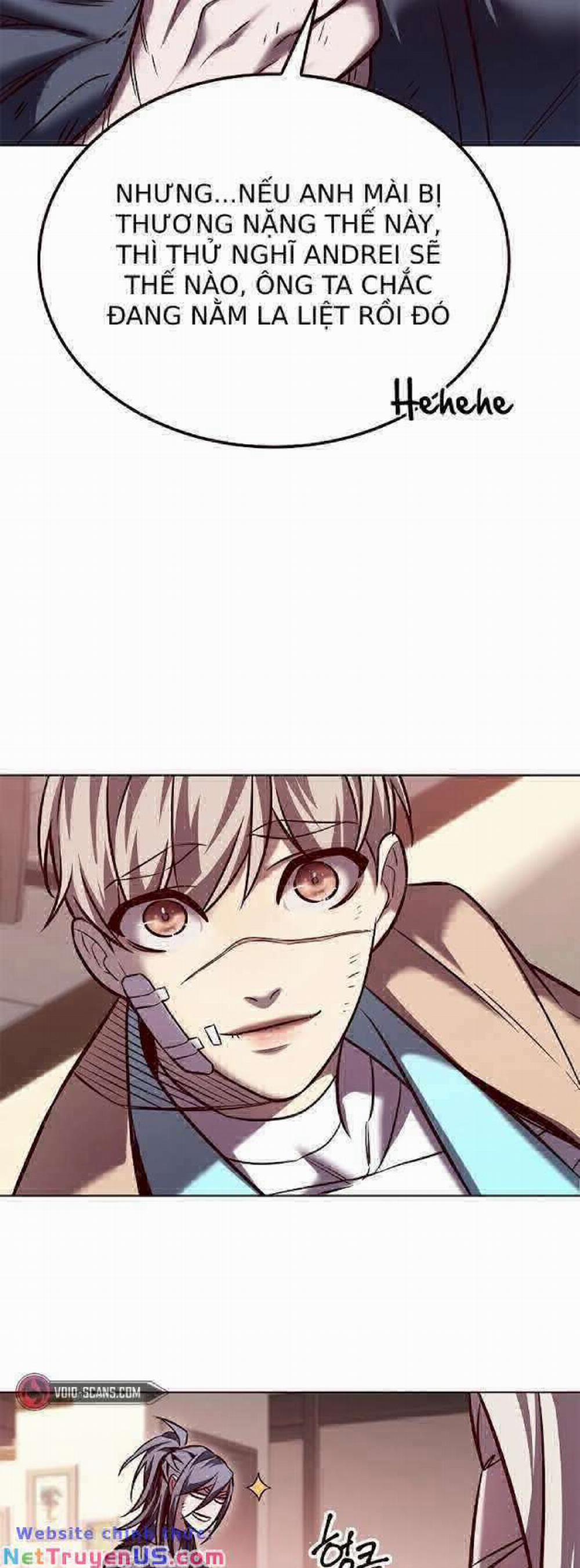 Hóa Thân Thành Mèo 262 trang 43
