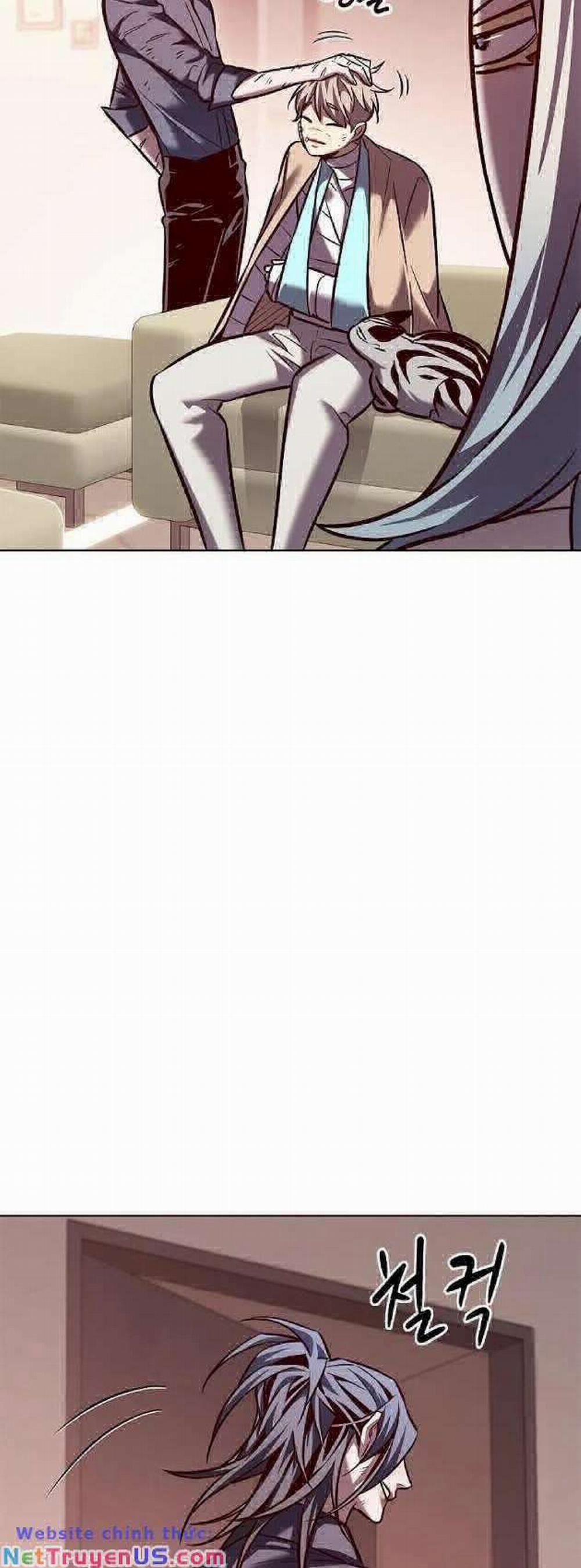 Hóa Thân Thành Mèo 262 trang 44