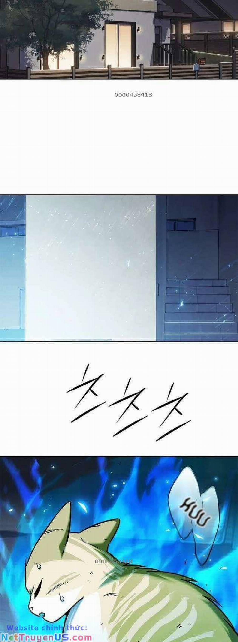 Hóa Thân Thành Mèo 262 trang 47