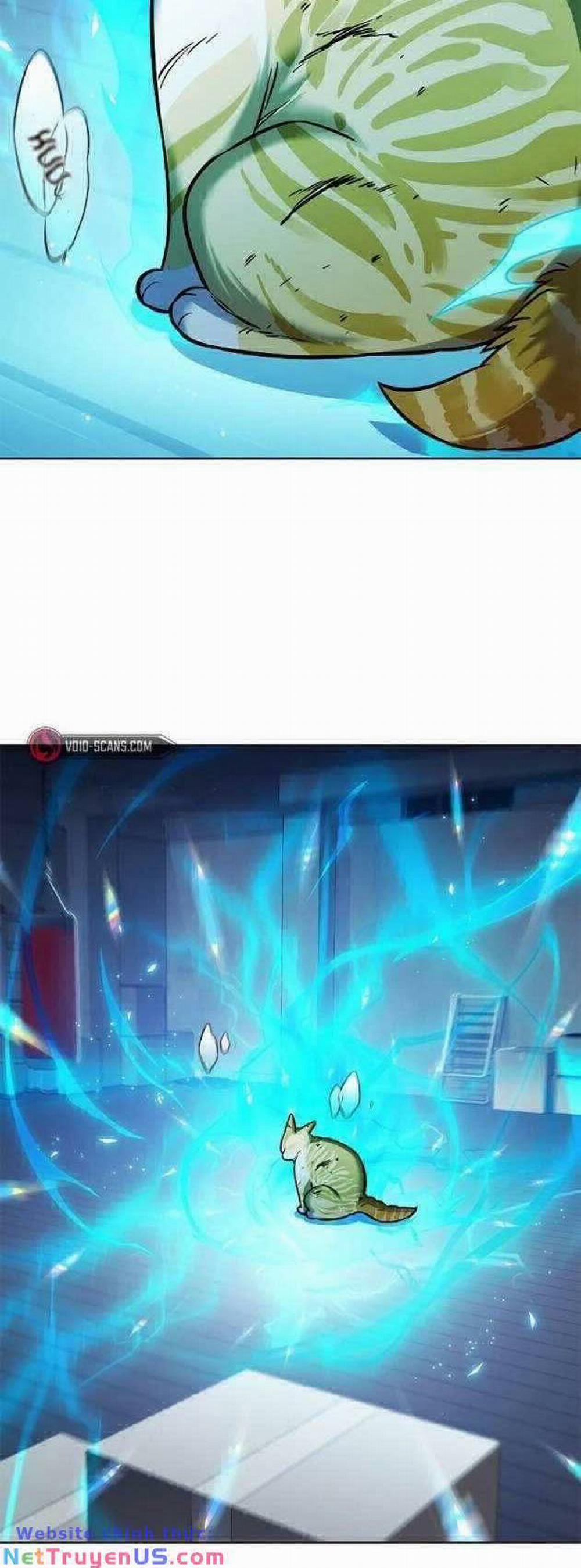 Hóa Thân Thành Mèo 262 trang 48