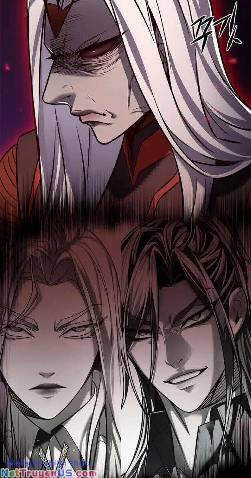 Hóa Thân Thành Mèo 262 trang 5