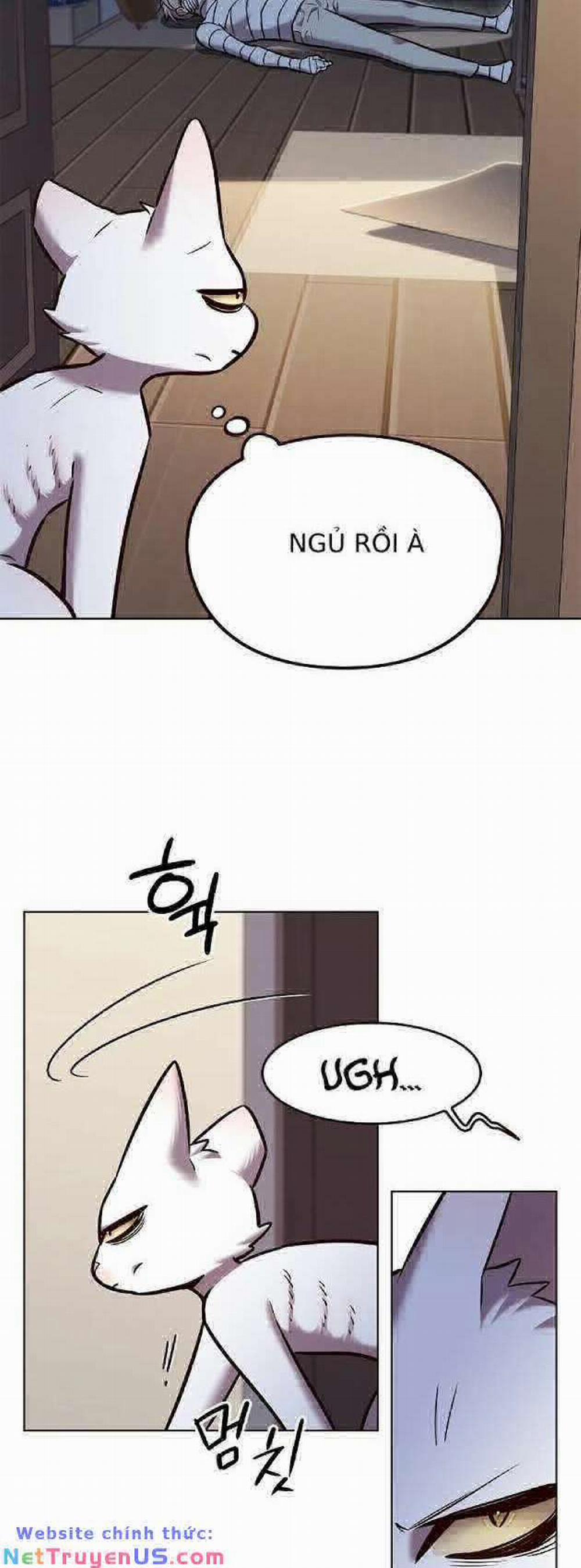 Hóa Thân Thành Mèo 262 trang 52
