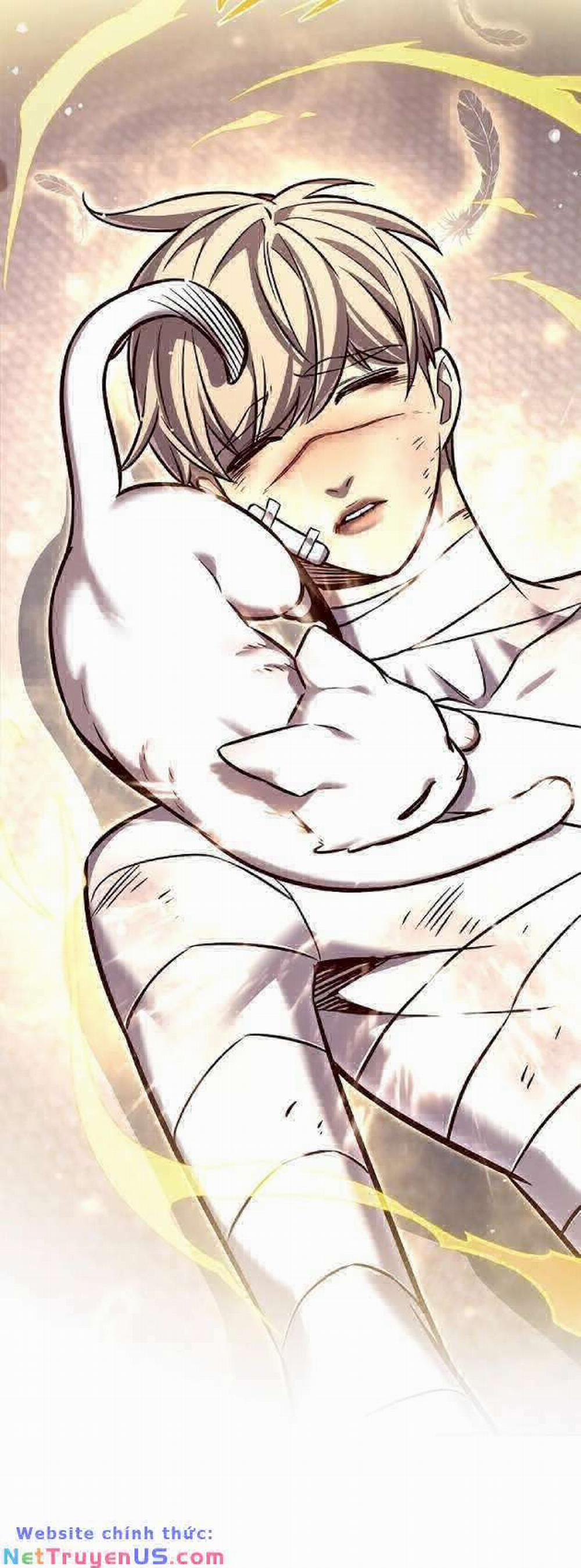 Hóa Thân Thành Mèo 262 trang 55