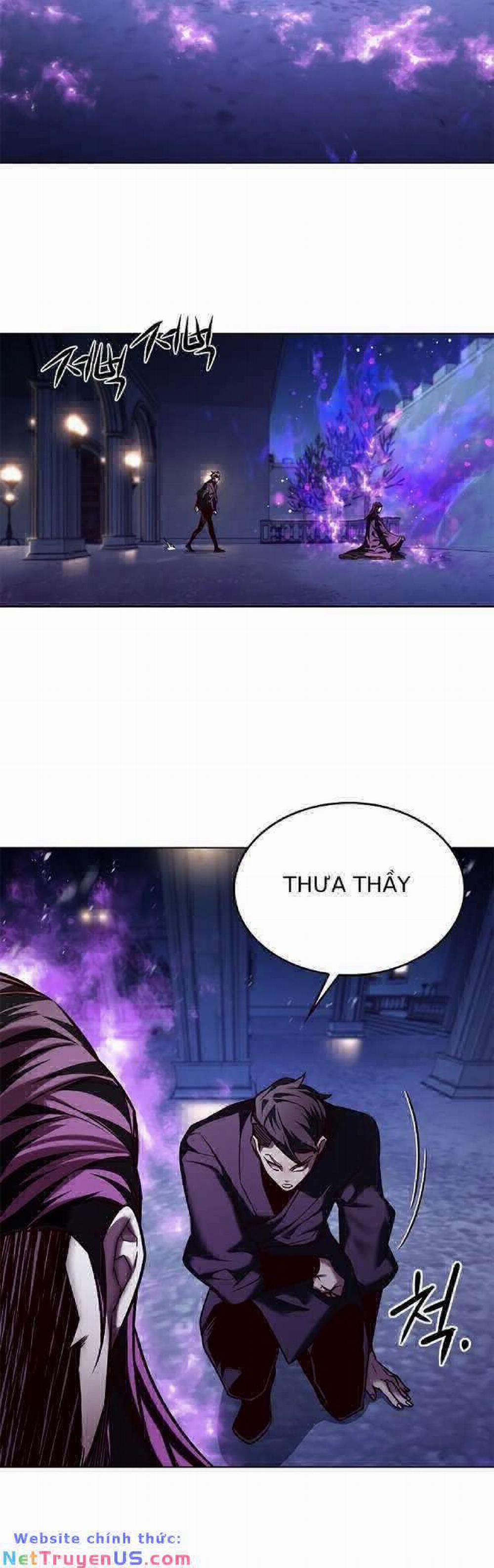 Hóa Thân Thành Mèo 262 trang 63