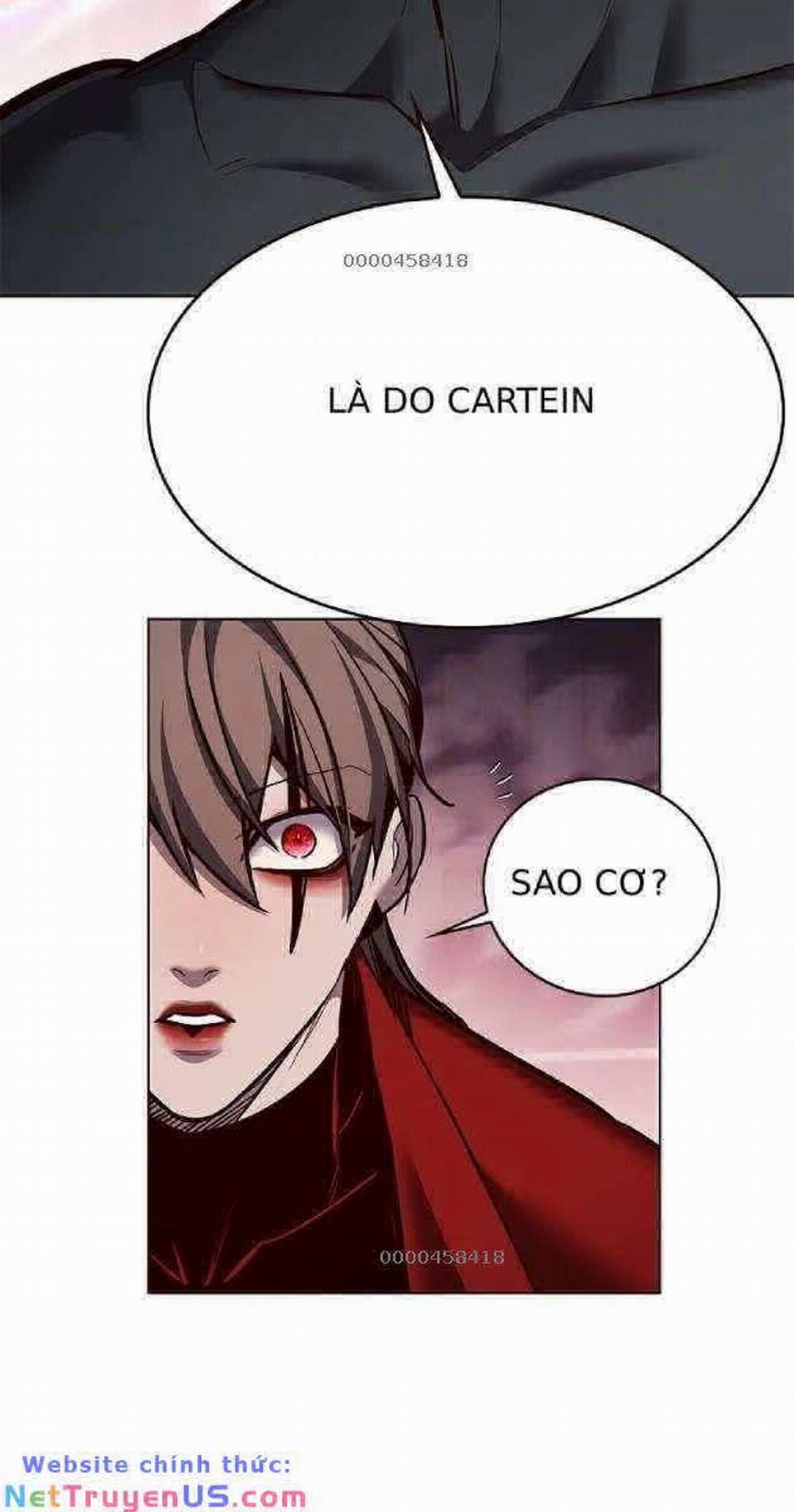 Hóa Thân Thành Mèo 262 trang 9