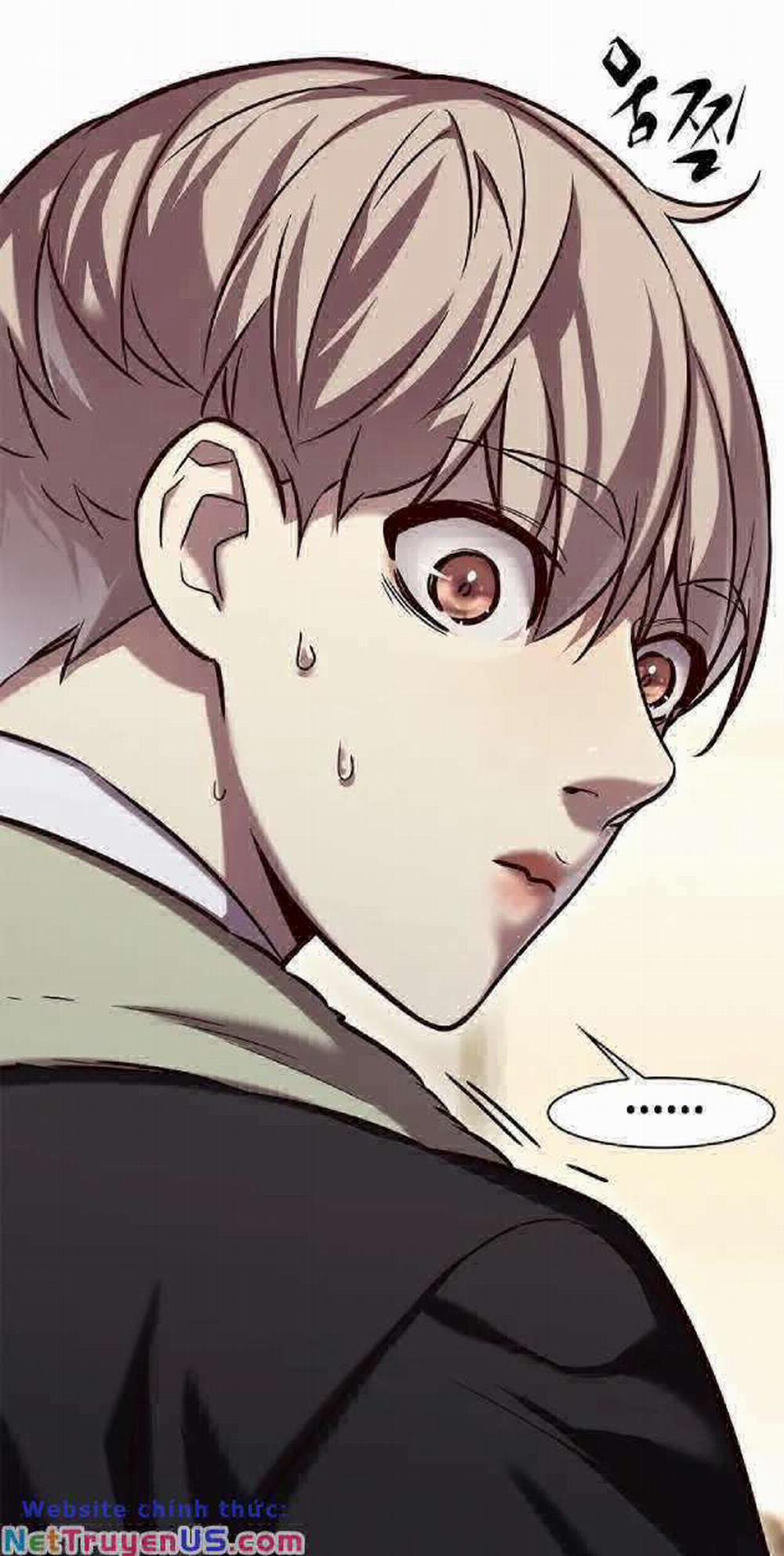 Hóa Thân Thành Mèo 263 trang 12