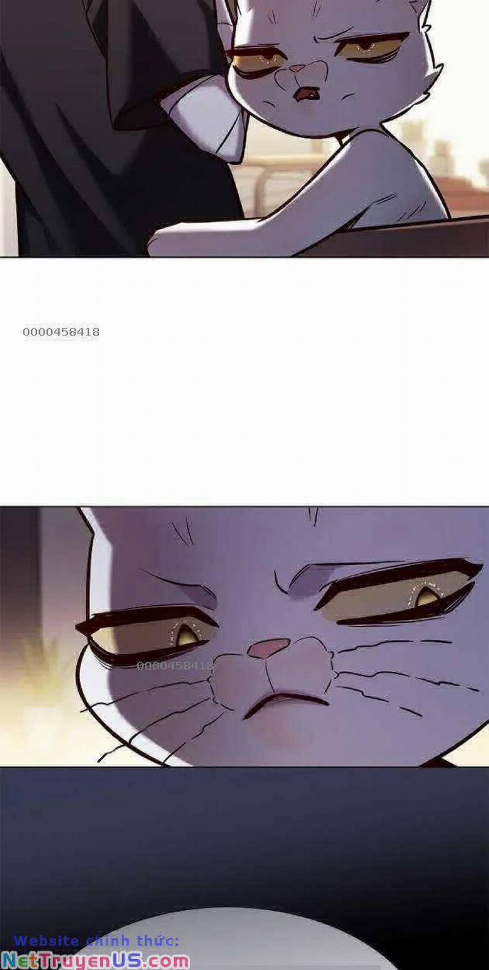 Hóa Thân Thành Mèo 263 trang 14
