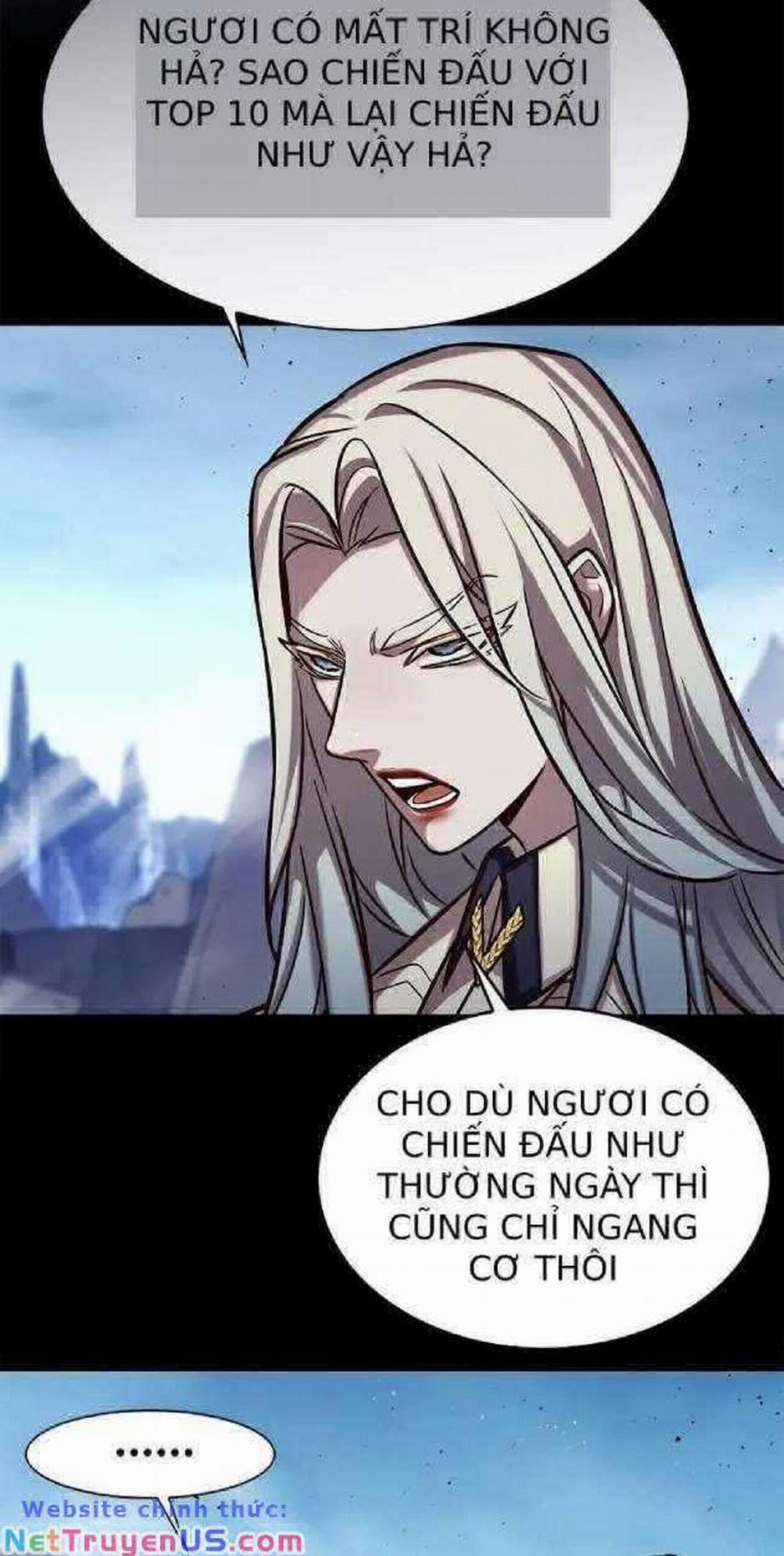 Hóa Thân Thành Mèo 263 trang 15