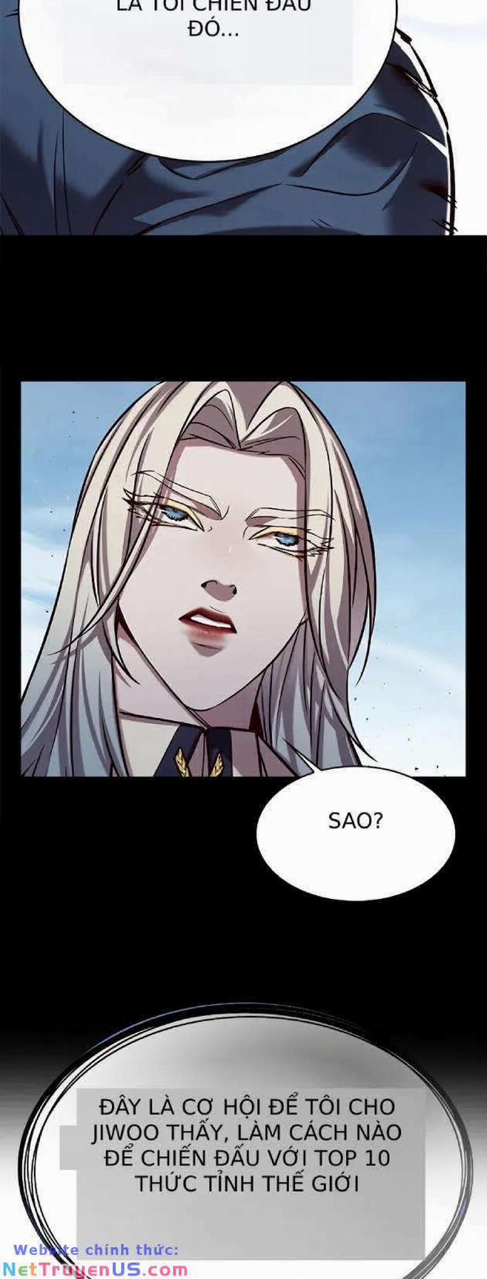 Hóa Thân Thành Mèo 263 trang 18