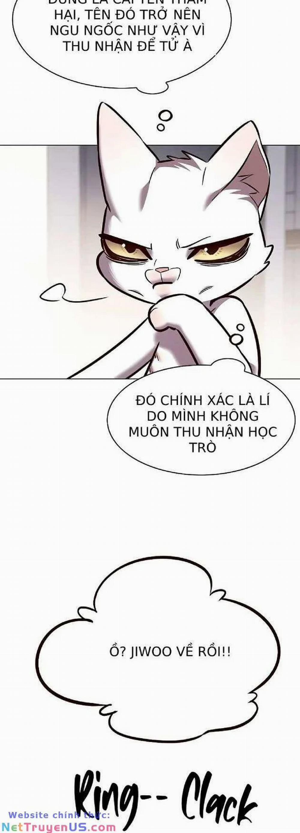 Hóa Thân Thành Mèo 263 trang 21