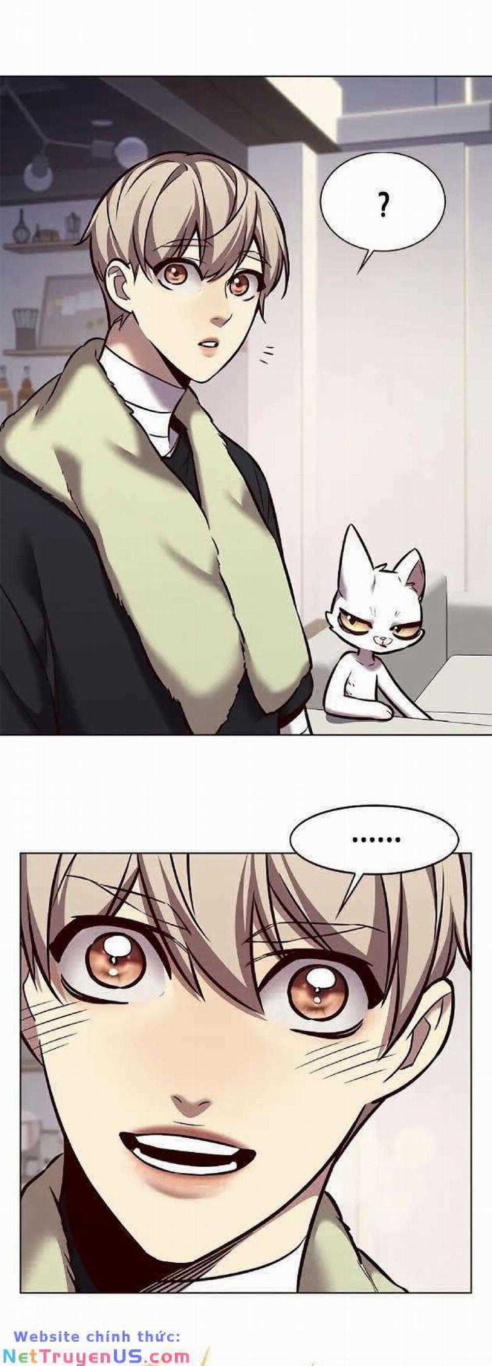 Hóa Thân Thành Mèo 263 trang 22