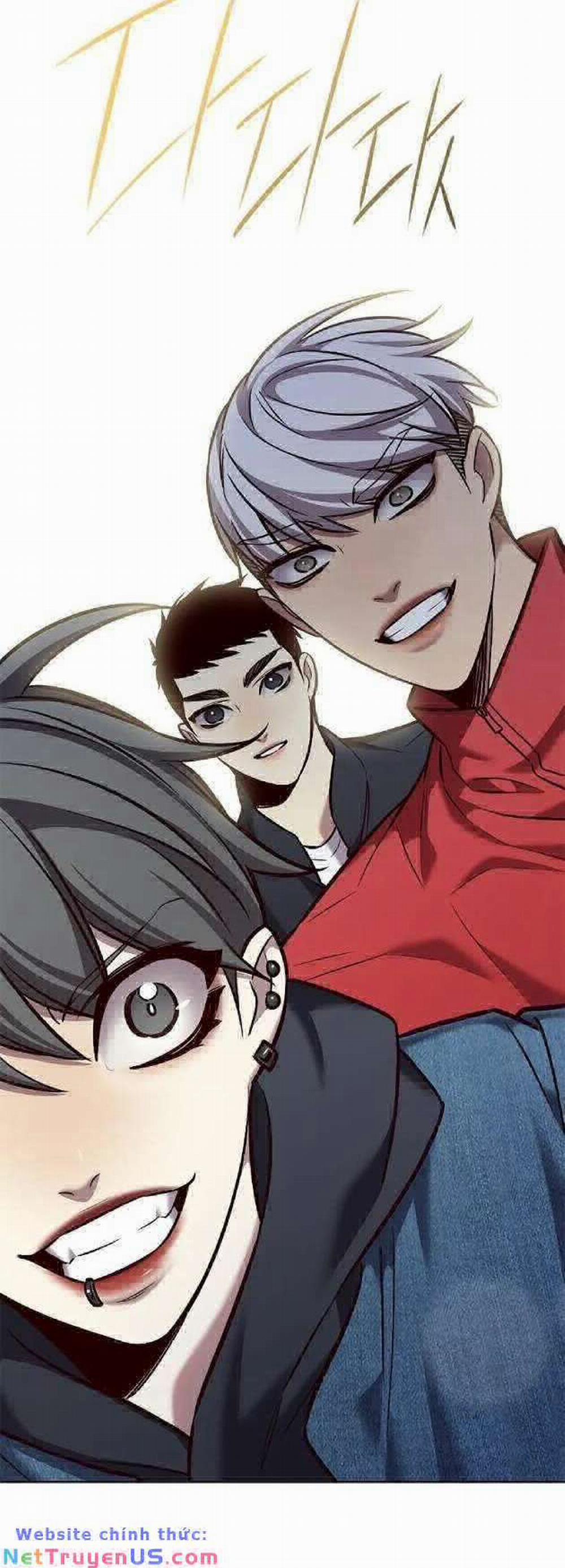 Hóa Thân Thành Mèo 263 trang 23