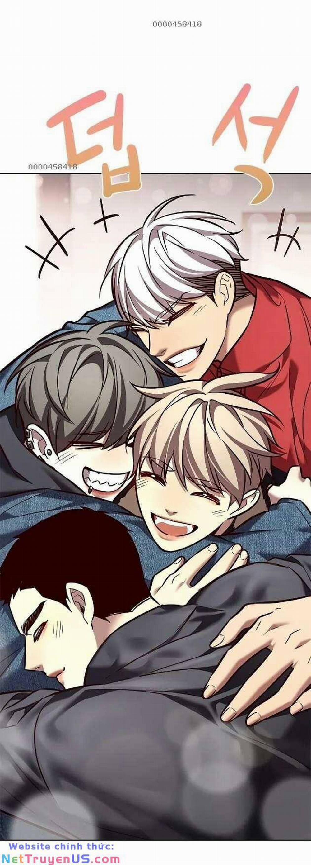 Hóa Thân Thành Mèo 263 trang 24