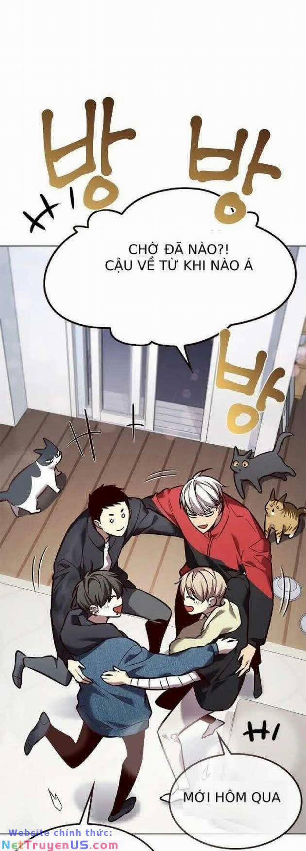 Hóa Thân Thành Mèo 263 trang 25