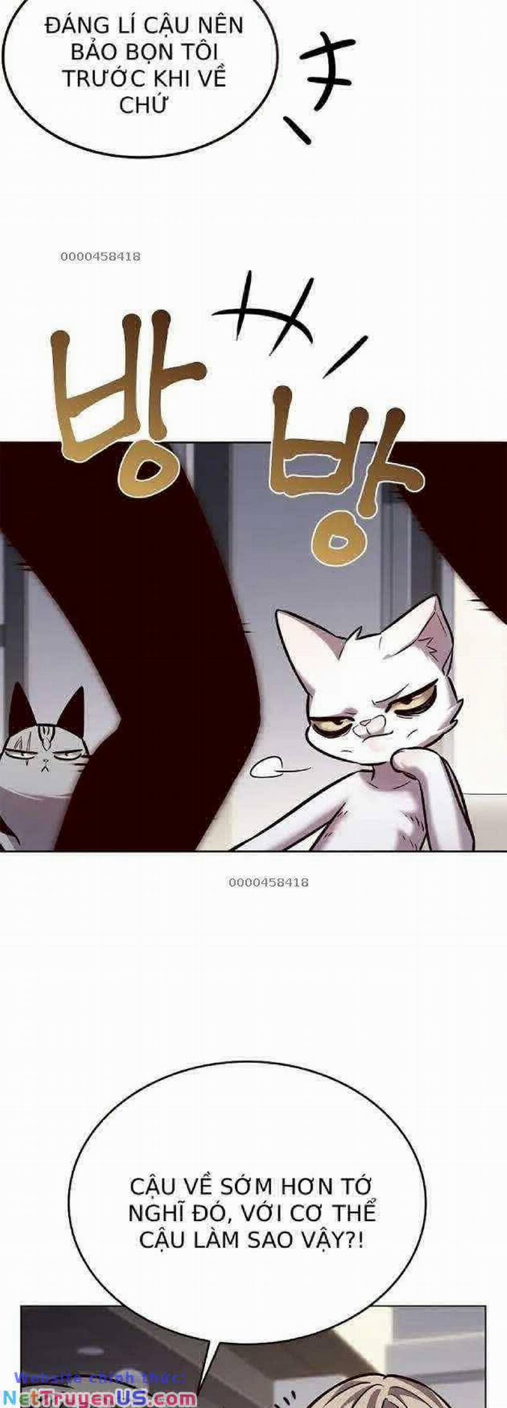 Hóa Thân Thành Mèo 263 trang 26