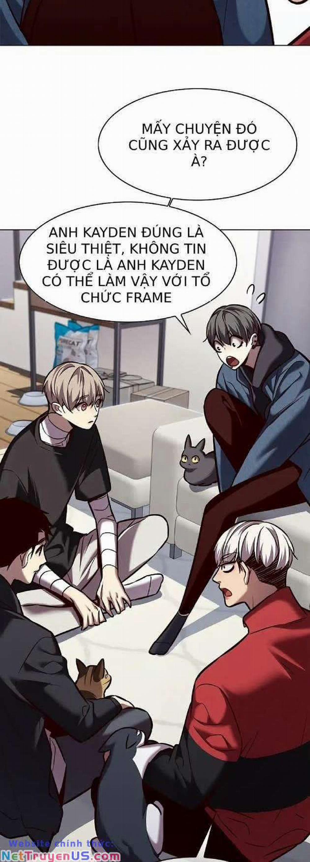 Hóa Thân Thành Mèo 263 trang 29