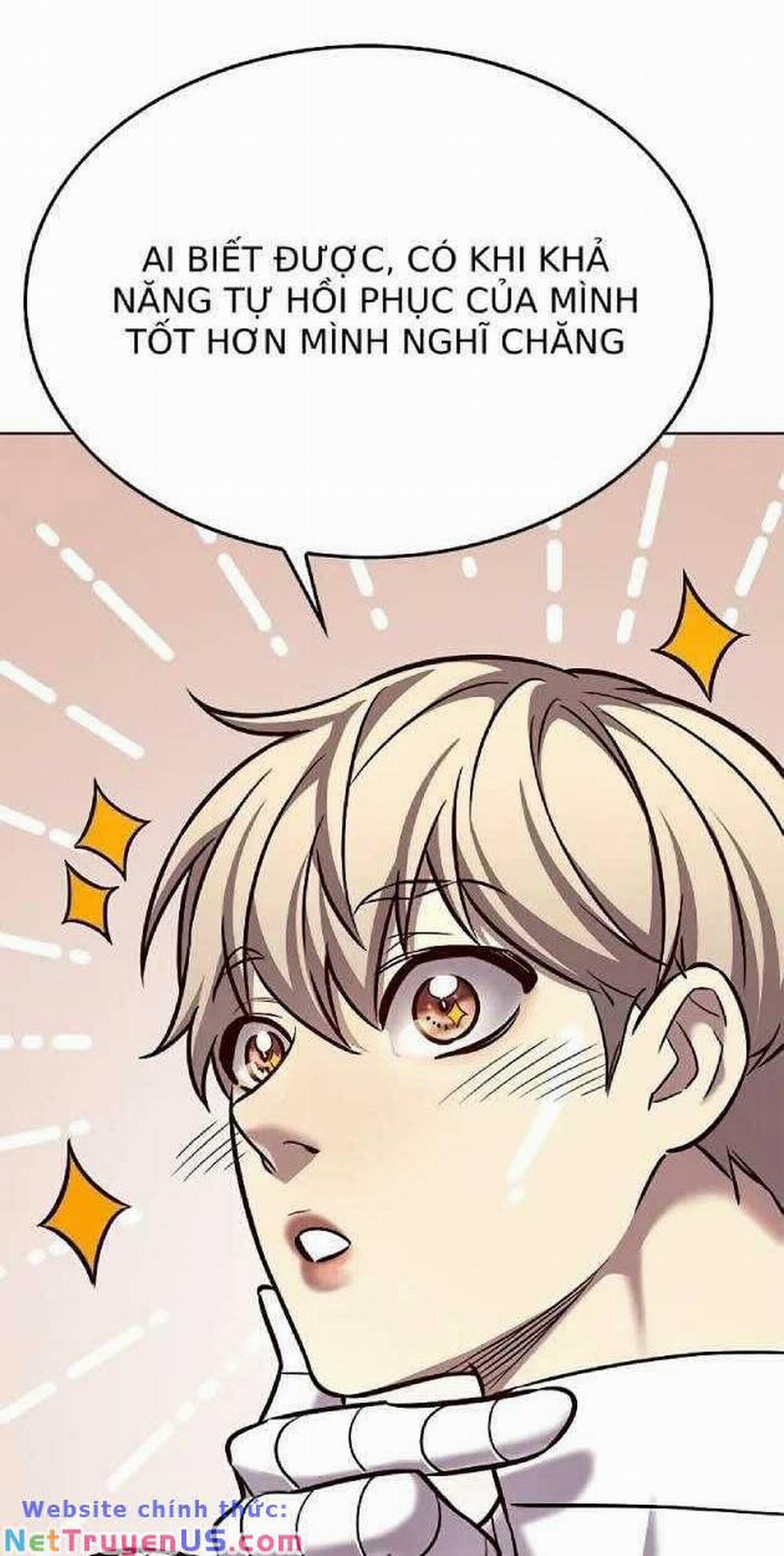 Hóa Thân Thành Mèo 263 trang 3