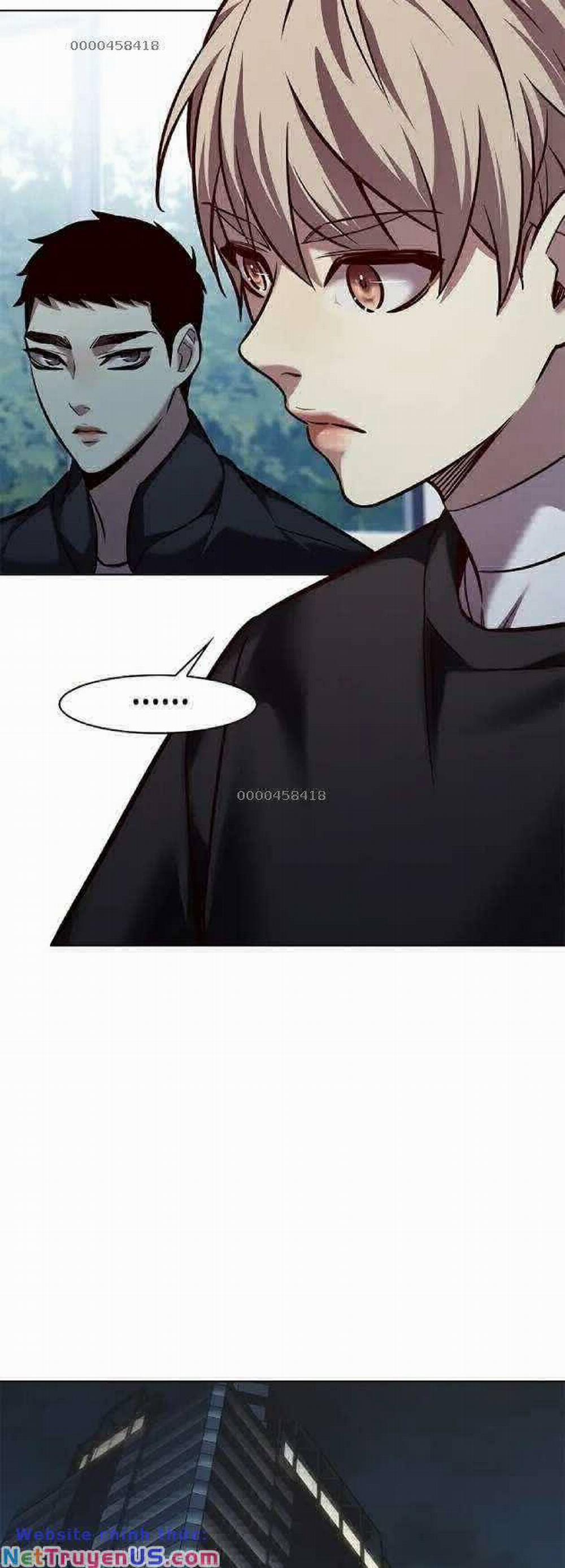 Hóa Thân Thành Mèo 263 trang 32