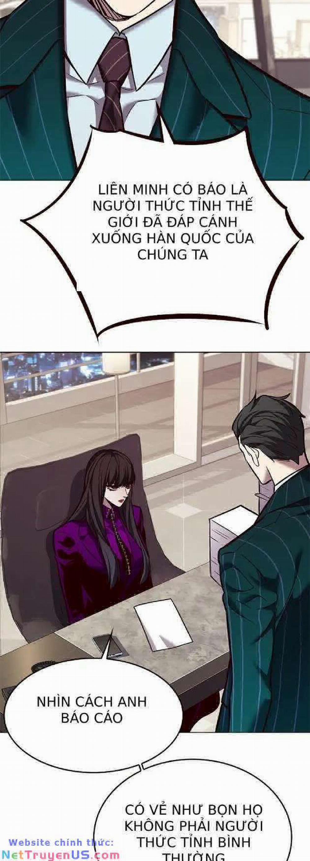 Hóa Thân Thành Mèo 263 trang 37