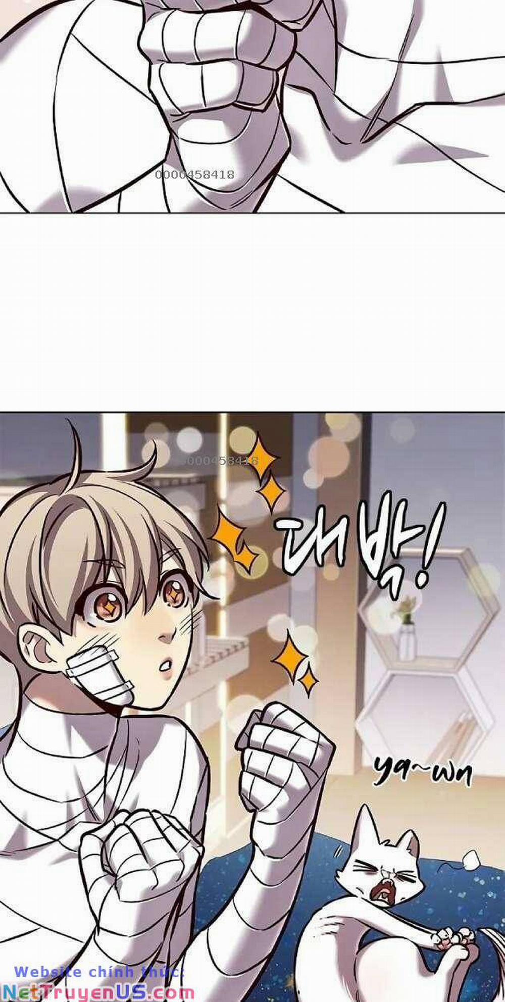 Hóa Thân Thành Mèo 263 trang 4