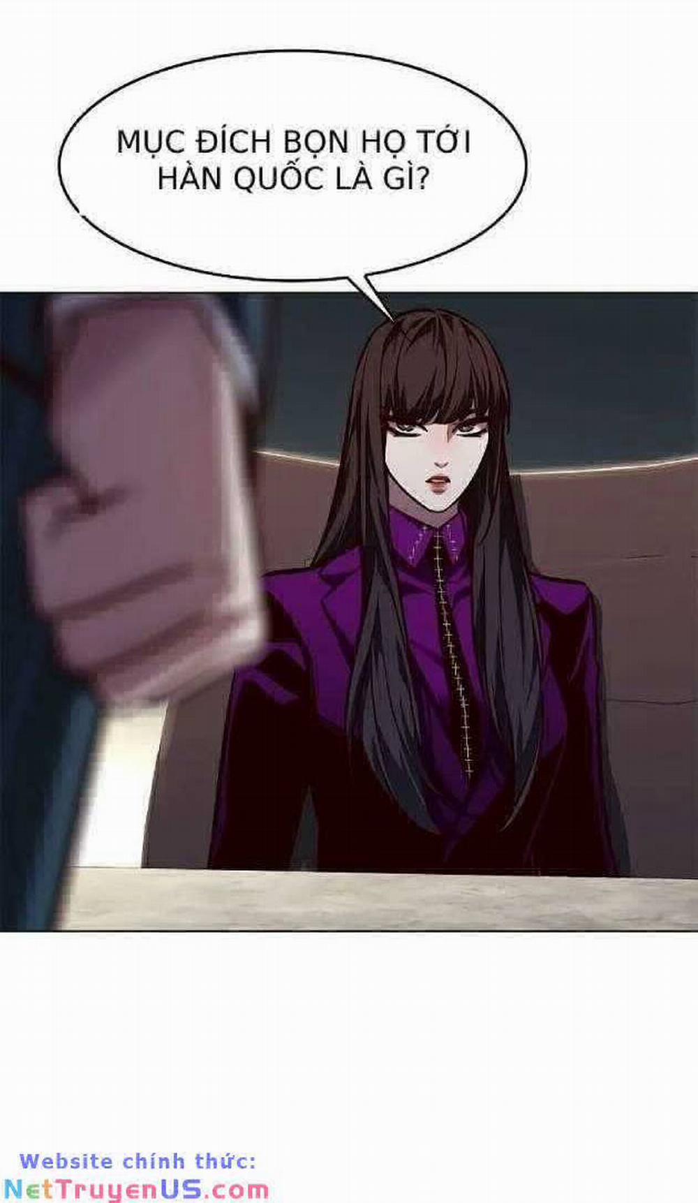 Hóa Thân Thành Mèo 263 trang 40