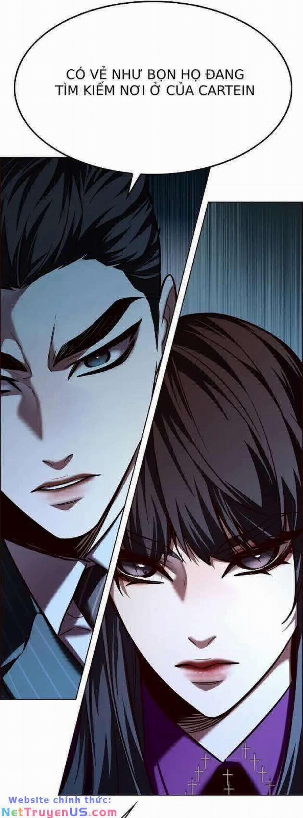 Hóa Thân Thành Mèo 263 trang 41