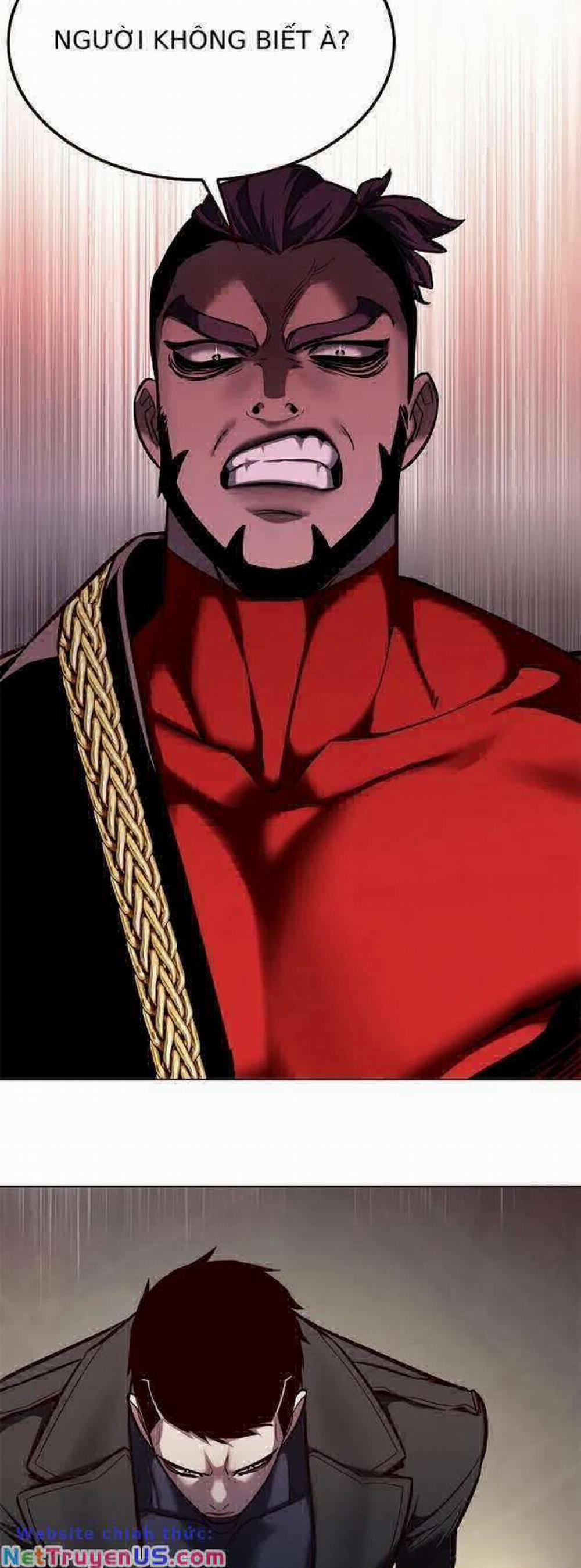 Hóa Thân Thành Mèo 263 trang 43