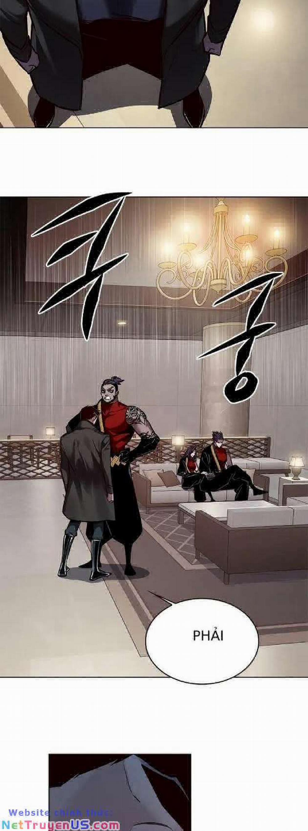 Hóa Thân Thành Mèo 263 trang 44