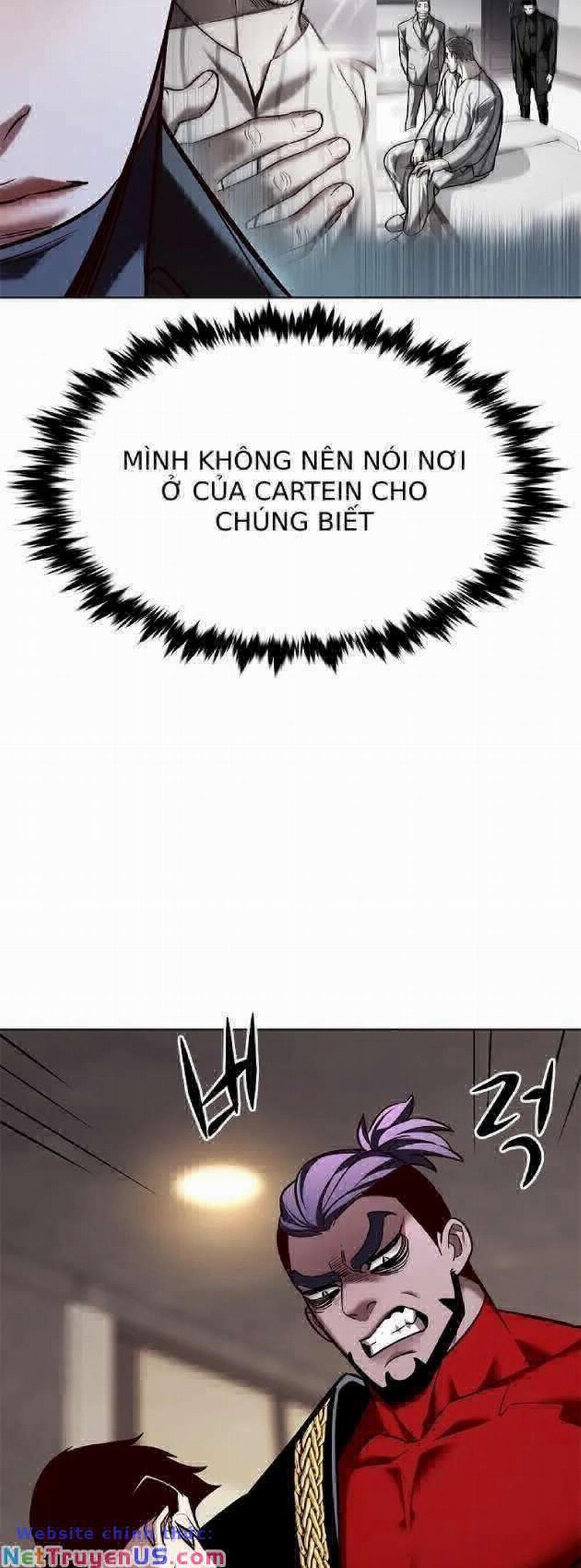 Hóa Thân Thành Mèo 263 trang 47