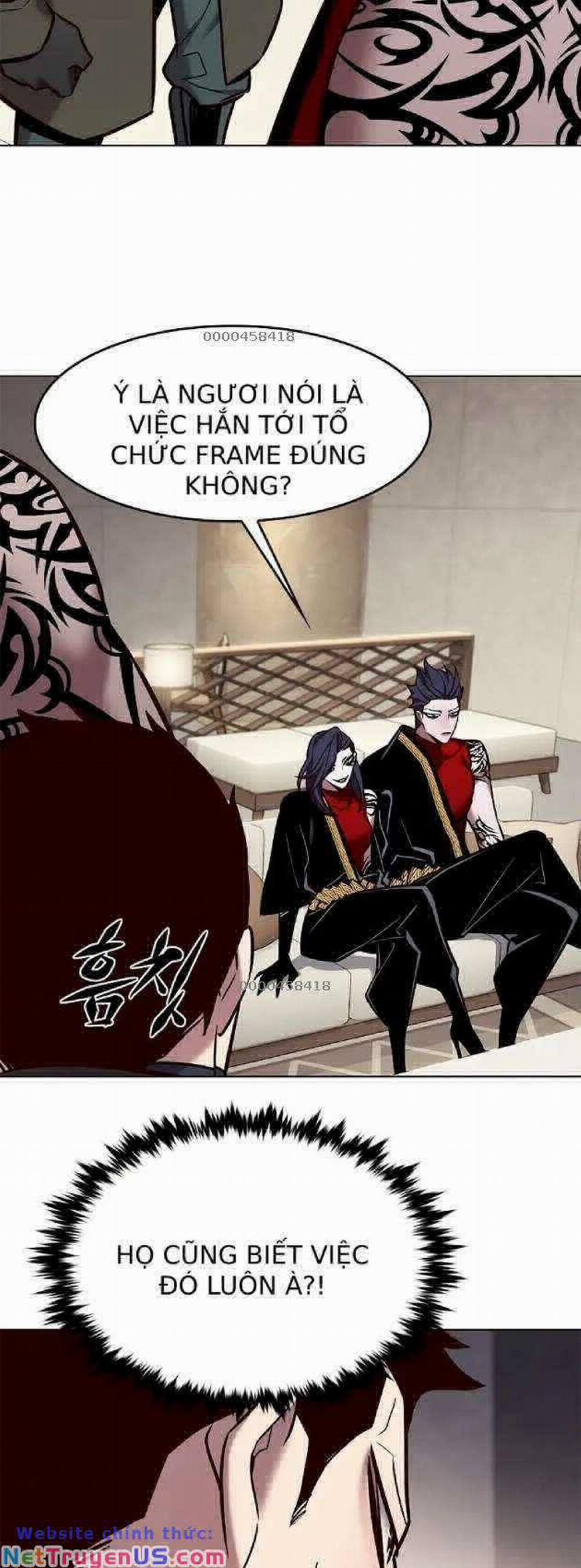 Hóa Thân Thành Mèo 263 trang 49