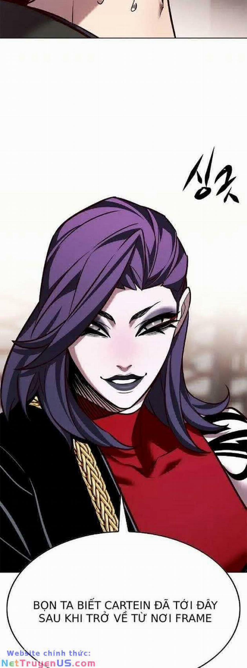 Hóa Thân Thành Mèo 263 trang 50