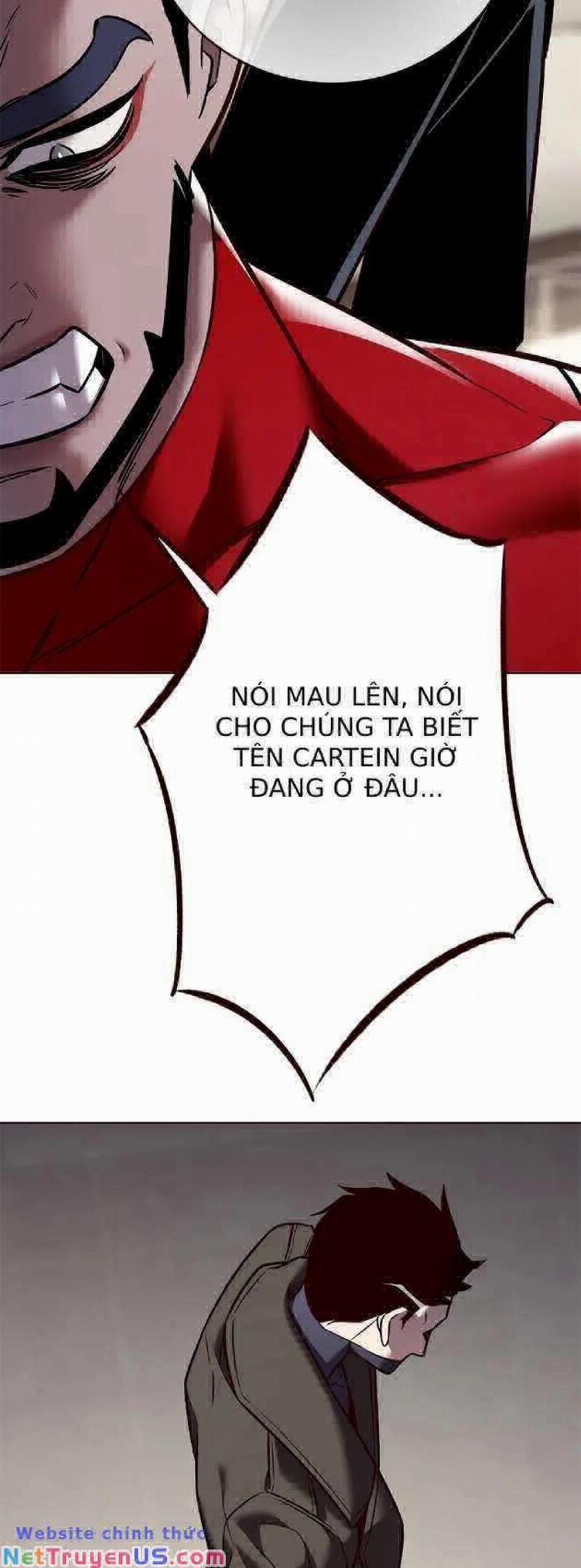 Hóa Thân Thành Mèo 263 trang 53